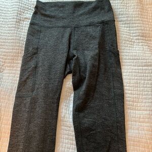 Aerie athletic leggings small